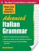 Gramatika taliančiny pre pokročilých - Advanced Italian Grammar