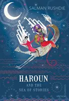 Haroun a Luka - Haroun and Luka