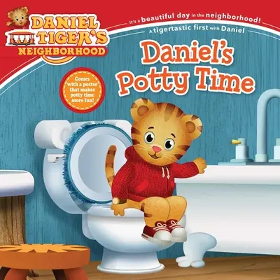 Danielov čas na nočník - Daniel's Potty Time