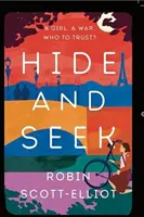 Schovávačka a hľadanie - Hide and Seek