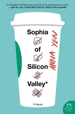 Sophia zo Silicon Valley - Sophia of Silicon Valley