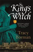 Kráľova čarodejnica - King's Witch