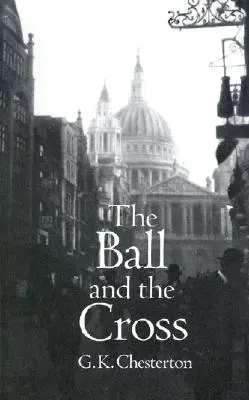 Lopta a kríž - The Ball and the Cross
