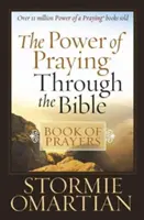 Sila modlitby(r) cez Bibliu Kniha modlitieb - The Power of Praying(r) Through the Bible Book of Prayers