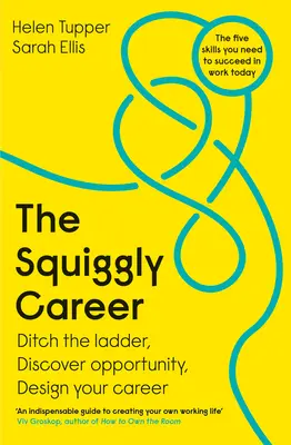 Kariéra na kľukatej ceste - The Squiggly Career