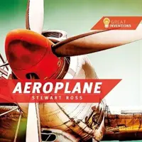 Lietadlo - Aeroplane