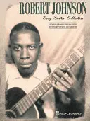 Robert Johnson Easy Guitar Collection