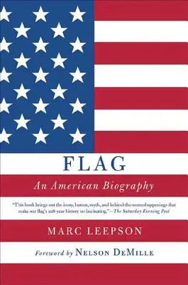 Vlajka: Americký životopis - Flag: An American Biography