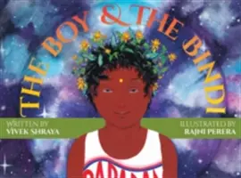 Chlapec a Bindi - The Boy & the Bindi