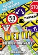 Získať - Írske vodičské skúšky - Get it - Irish Driving Test