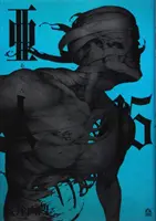 Ajin, zväzok 15: Poločlovek - Ajin, Volume 15: Demi-Human