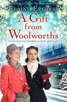 Darček od Woolworths - Gift from Woolworths