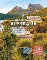 Lonely Planet Najlepšie jednodňové prechádzky Austrália - Lonely Planet Best Day Walks Australia