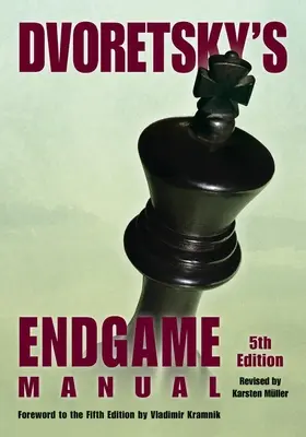 Dvoreckého príručka koncovej hry - Dvoretsky's Endgame Manual