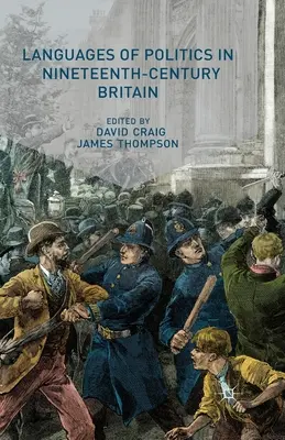 Jazyky politiky v Británii 19. storočia - Languages of Politics in Nineteenth-Century Britain