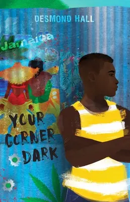 Váš kútik tma - Your Corner Dark