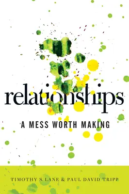 Vzťahy - Relationships