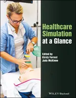 Simulácia v zdravotníctve v skratke - Healthcare Simulation at a Glance