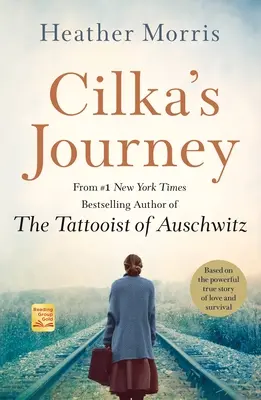 Cilkina cesta - Cilka's Journey