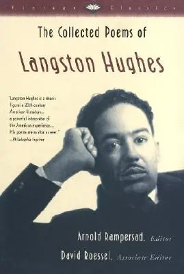Zborník básní Langstona Hughesa - The Collected Poems of Langston Hughes