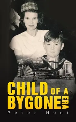 Dieťa minulej éry - Child of a Bygone Era