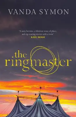 Majster zvončeka (The Ringmaster) - The Ringmaster