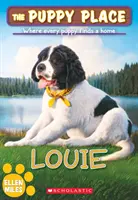 Louie (miesto pre šteniatka č. 51), 51 - Louie (the Puppy Place #51), 51