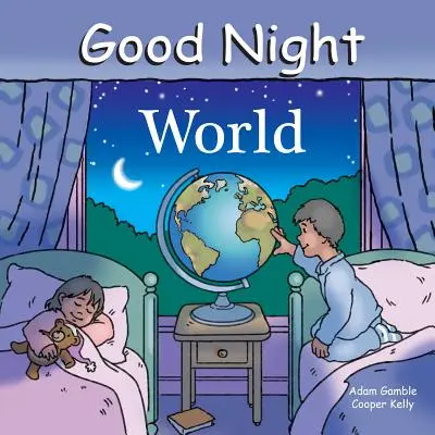 Svet na dobrú noc - Good Night World