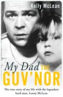 Môj otec, šéf - My Dad, the Guv'nor