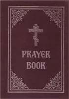 Modlitebná kniha - Prayer Book