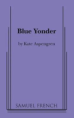 Modrý zázrak - Blue Yonder