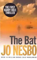 Netopier - Harry Hole 1 - Bat - Harry Hole 1