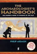 Príručka archeológov - Archaeologists' Handbook