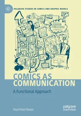 Komiks ako komunikácia: Funkčný prístup - Comics as Communication: A Functional Approach
