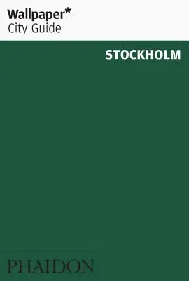 Tapety* Sprievodca mestom Štokholm - Wallpaper* City Guide Stockholm