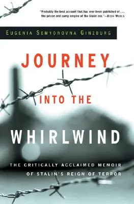 Cesta do víru - Journey Into the Whirlwind