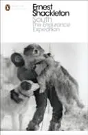 Juh - Expedícia Endurance - South - The Endurance Expedition