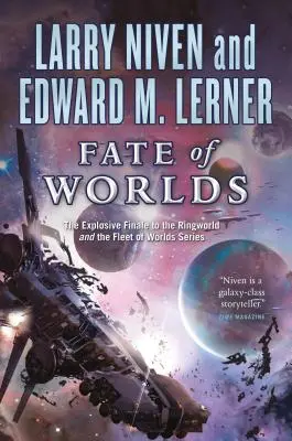 Osud svetov - Fate of Worlds