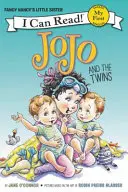 Fancy Nancy: Jojo a dvojčatá - Fancy Nancy: Jojo and the Twins