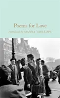 Básne pre lásku: Nová antológia - Poems for Love: A New Anthology