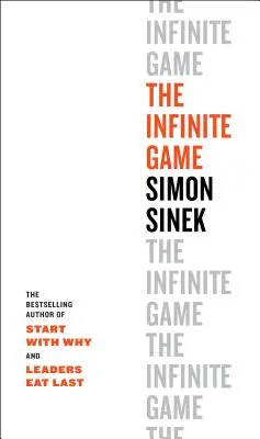 Nekonečná hra - The Infinite Game
