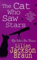 Mačka, ktorá videla hviezdy (The Cat Who... Mysteries, Book 21) - Bizarná mačacia záhada pre všetkých milovníkov mačiek - Cat Who Saw Stars (The Cat Who... Mysteries, Book 21) - A quirky feline mystery for cat lovers everywhere
