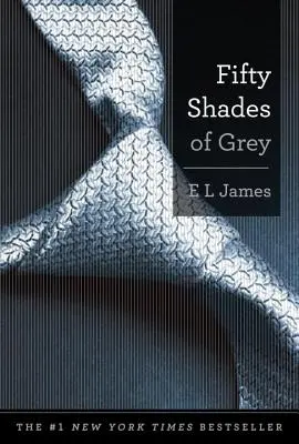 Päťdesiat odtieňov sivej - Fifty Shades of Grey