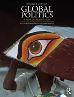 Globálna politika: Nový úvod - Global Politics: A New Introduction