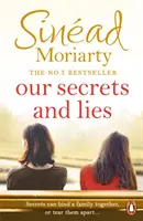 Naše tajomstvá a lži - Our Secrets and Lies