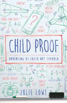 Dôkaz pre deti - Child Proof