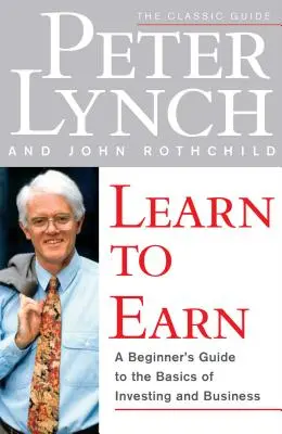 Naučte sa zarábať - Learn to Earn