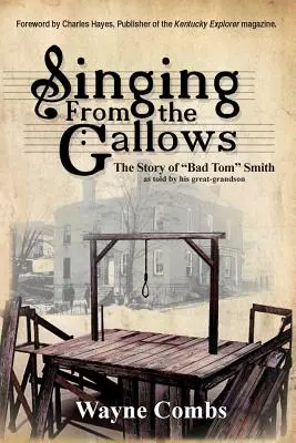 Spev zo šibenice - Singing from the Gallows