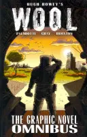 Vlna: Grafický román - Wool: The Graphic Novel