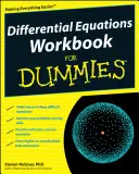 Cvičebnica diferenciálnych rovníc pre hlupákov - Differential Equations Workbook for Dummies